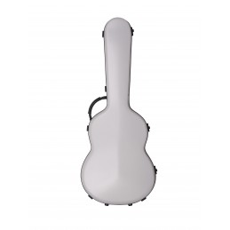 BAM 8002SGC CUSTODIA CLASSIC" PER CHITARRA CLASSICA - LIGHT GREY"