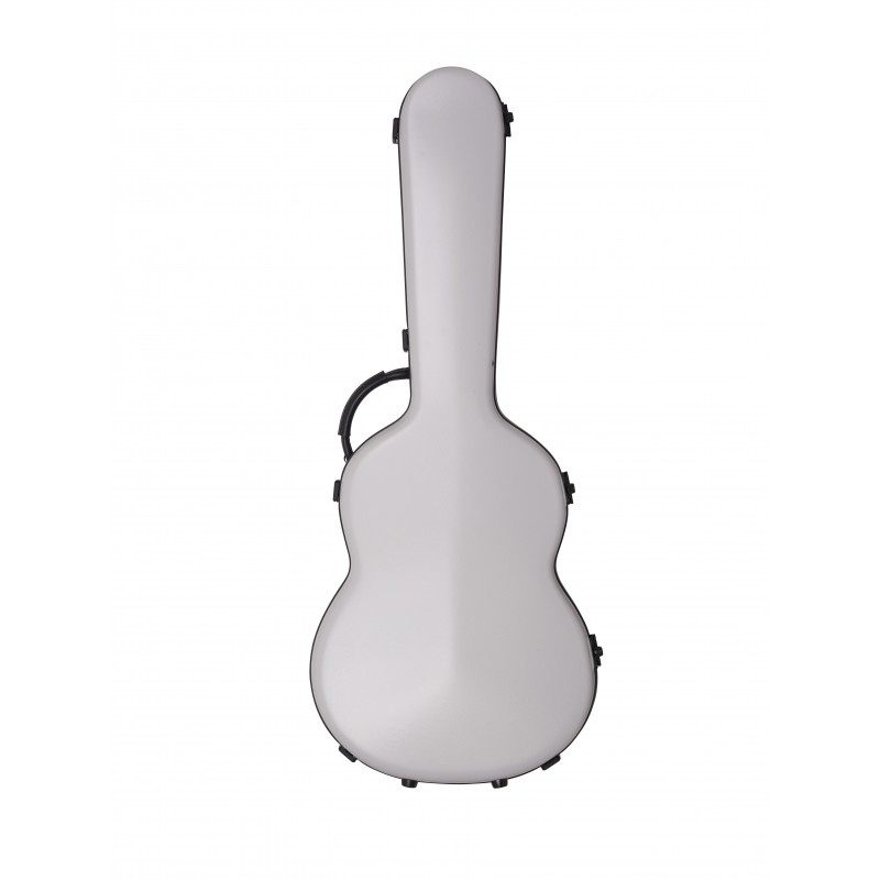 BAM 8002SGC CUSTODIA CLASSIC" PER CHITARRA CLASSICA - LIGHT GREY"