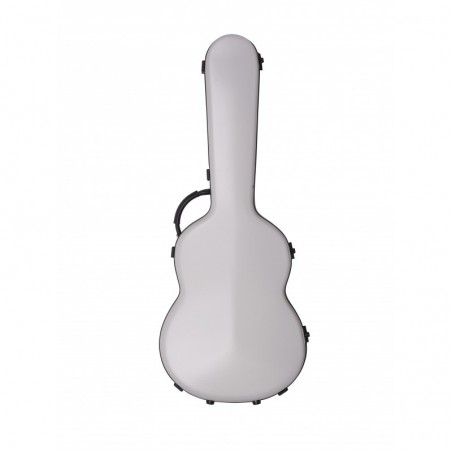 BAM 8002SGC CUSTODIA CLASSIC" PER CHITARRA CLASSICA - LIGHT GREY"