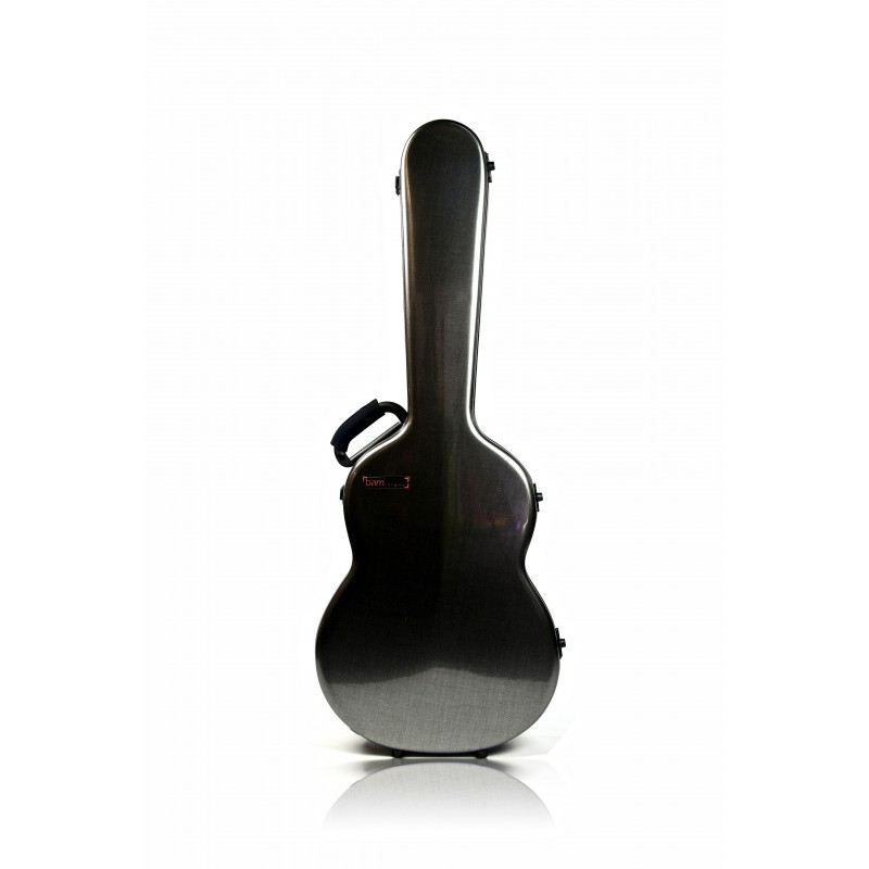 BAM 8002XLT CUSTODIA HIGHTECH" PER CHITARRA CLASSICA - TWEED"