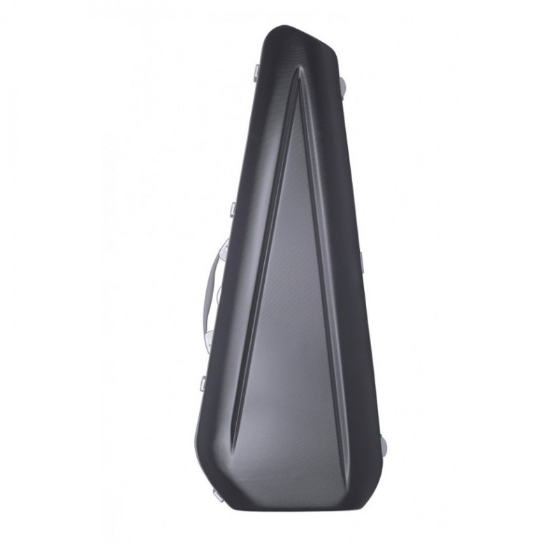 BAM 8100SNN CUSTODIA CREW" REGOLABILE PER CHITARRA ELETTRICA - BLACK"