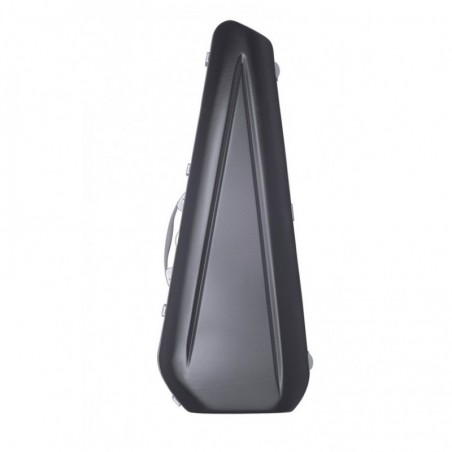 BAM 8100SNN CUSTODIA CREW" REGOLABILE PER CHITARRA ELETTRICA - BLACK"