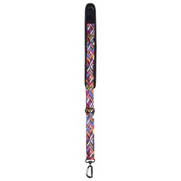 BAM 9002BO TRACOLLA FASHION IN NEOPRENE PER ASTUCCI HIGHTECH" - BOHEMIA"