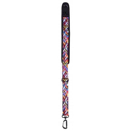 BAM 9002BO TRACOLLA FASHION IN NEOPRENE PER ASTUCCI HIGHTECH" - BOHEMIA"