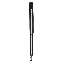 BAM 9002NB TRACOLLA FASHION IN NEOPRENE PER ASTUCCI HIGHTECH" - BLACK & WHITE"
