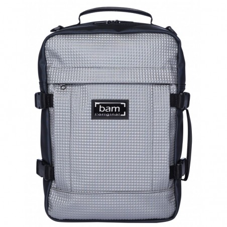 BAM A+A A+ ZAINO PER ASTUCCI HIGHTECH - ALUMINUM