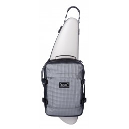 BAM A+A A+ ZAINO PER ASTUCCI HIGHTECH - ALUMINUM