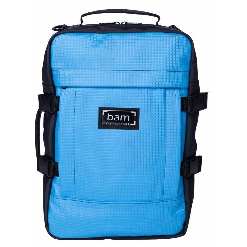 BAM A+B A+ ZAINO PER ASTUCCI HIGHTECH - BLUE