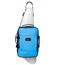 BAM A+B A+ ZAINO PER ASTUCCI HIGHTECH - BLUE