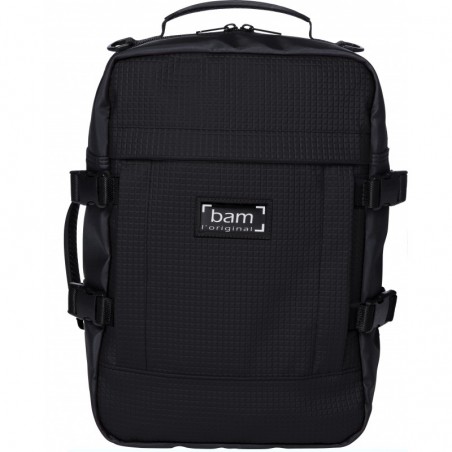 BAM A+N A+ ZAINO PER ASTUCCI HIGHTECH - BLACK