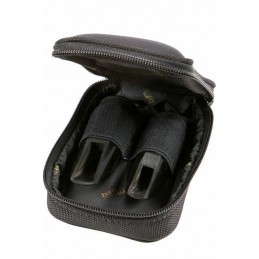 BAM MP-0036 POCKET 2 IMBOCCATURE PER SAX TENORE - M - BLACK