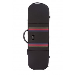 BAM SG5001SN CUSTODIA STYLUS" SAINT GERMAIN PER VIOLINO - BLACK"