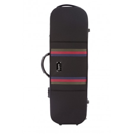 BAM SG5001SN CUSTODIA STYLUS" SAINT GERMAIN PER VIOLINO - BLACK"