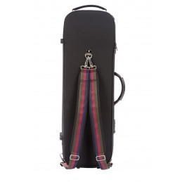 BAM SG5001SN CUSTODIA STYLUS" SAINT GERMAIN PER VIOLINO - BLACK"
