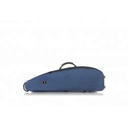 BAM SG5003SB CUSTODIA CLASSIC 3" SAINT GERMAIN PER VIOLINO - BLUE"