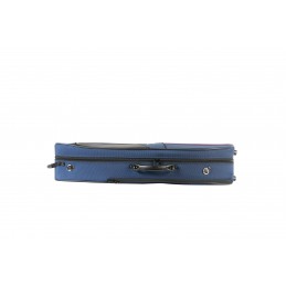 BAM SG5003SB CUSTODIA CLASSIC 3" SAINT GERMAIN PER VIOLINO - BLUE"