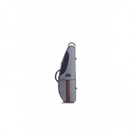 BAM SG5003SG CUSTODIA CLASSIC 3" SAINT GERMAIN PER VIOLINO - GREY"