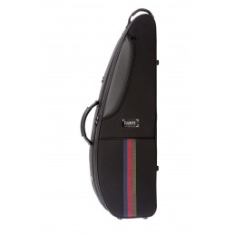 BAM SG5003SN CUSTODIA CLASSIC 3" SAINT GERMAIN PER VIOLINO - BLACK"
