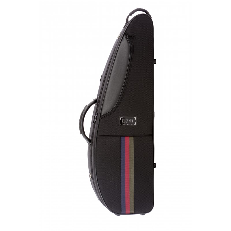 BAM SG5003SN CUSTODIA CLASSIC 3" SAINT GERMAIN PER VIOLINO - BLACK"