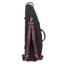 BAM SG5003SN CUSTODIA CLASSIC 3" SAINT GERMAIN PER VIOLINO - BLACK"