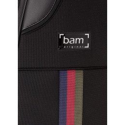 BAM SG5003SN CUSTODIA CLASSIC 3" SAINT GERMAIN PER VIOLINO - BLACK"