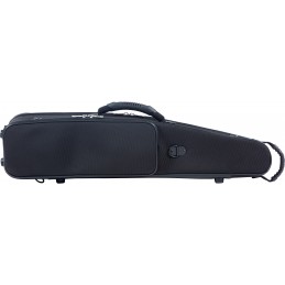 BAM SIGN3020SN CUSTODIA SIGNATURE" PER SAX SOPRANO - BLACK"