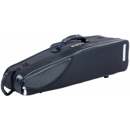 BAM SIGN3020SN CUSTODIA SIGNATURE" PER SAX SOPRANO - BLACK"