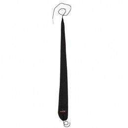 BAM SW-0011 PANNO IN MICROFIBRA PER PULIZIA INTERNA PER OBOE - NOIR