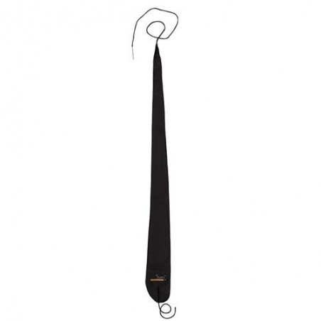 BAM SW-0011 PANNO IN MICROFIBRA PER PULIZIA INTERNA PER OBOE - NOIR