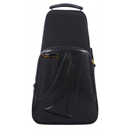 BAM TREK3023SC CUSTODIA NEW TREKKING" PER  TROMBA - BLACK CARBON"