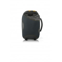 BAM TREK3027SA CUSTODIA NEW TREKKING" PER  CLARINETTO  - BRUSHED ALUMINIUM"