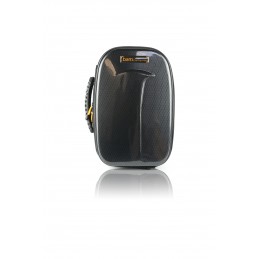 BAM TREK3027SC CUSTODIA NEW TREKKING" PER  CLARINETTO  - BLACK CARBON"