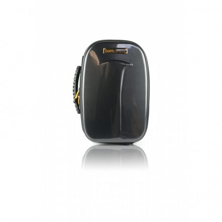 BAM TREK3027SC CUSTODIA NEW TREKKING" PER  CLARINETTO  - BLACK CARBON"