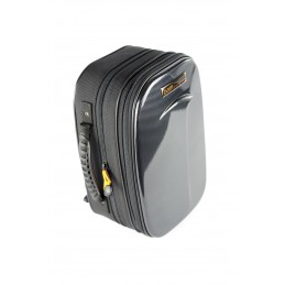 BAM TREK3027SC CUSTODIA NEW TREKKING" PER  CLARINETTO  - BLACK CARBON"