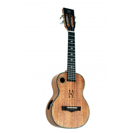 QUK-ARAWAK CONCERT