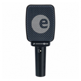 SENNHEISER E906 SUPERCARDIOIDE