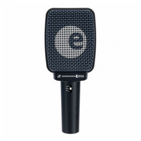 SENNHEISER E906 EVOLUTION - SUPERDIOIDE