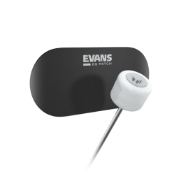 EVANS EQPB2 EQ Black Nylon...