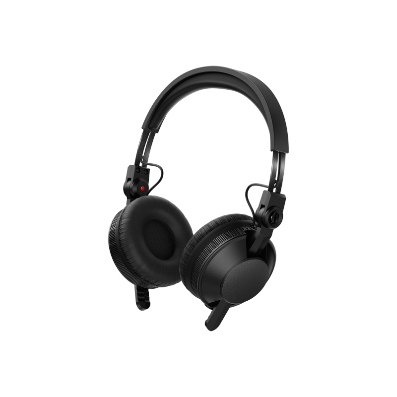 PIONEER DJ HDJ-CX  CUFFIA PROFESSIONALE DJ - NERA