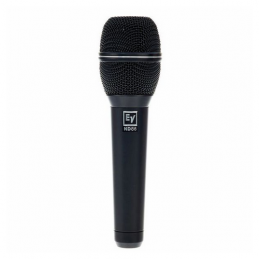 ELECTRO VOICE ND86 MICROFONO DINAMICO SUPERCARDIOIDE