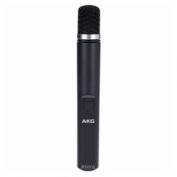 AKG C1000S MK4