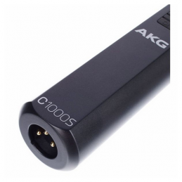 AKG C1000S MK4