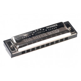 BIG RIVER HARP EB-MAJOR