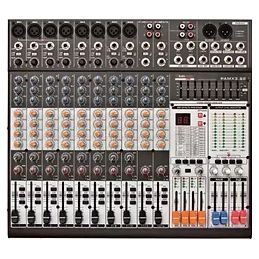 AUDIODESIGN PAMX3.82 MIXER...