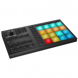 NATIVE INSTRUMENTS MASCHINE...