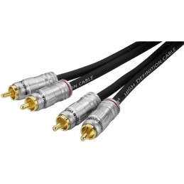 MONACOR ACP150/50 CAVO AUDIO