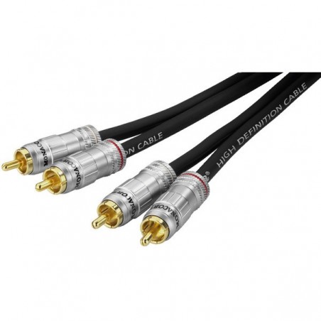 MONACOR ACP150/50 CAVO AUDIO