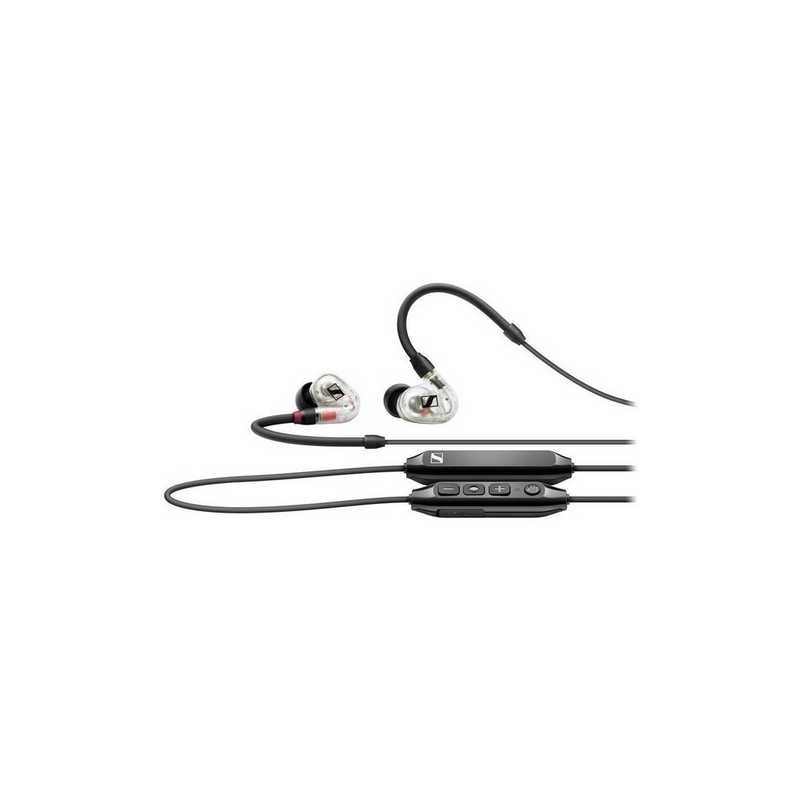 SENNHEISER IE 100 PRO WIRELESS CLEAR