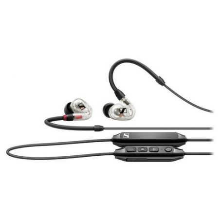 SENNHEISER IE 100 PRO WIRELESS CLEAR