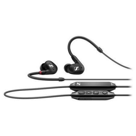 SENNHEISER IE 100 PRO WIRELESS BLACK